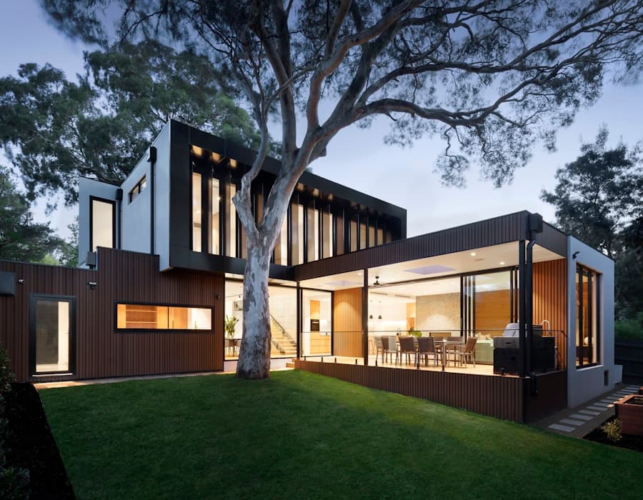 Energy-Efficient Upgrades by YB Builders Group